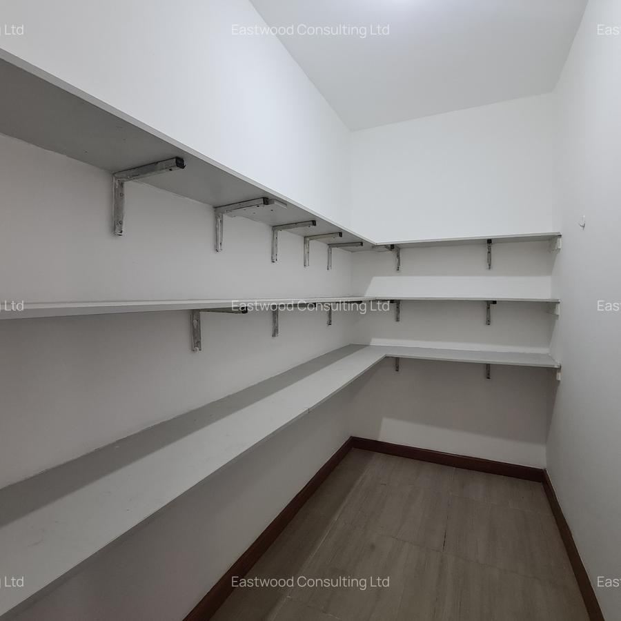 4 Bed Apartment with En Suite at General Mathenge - 7