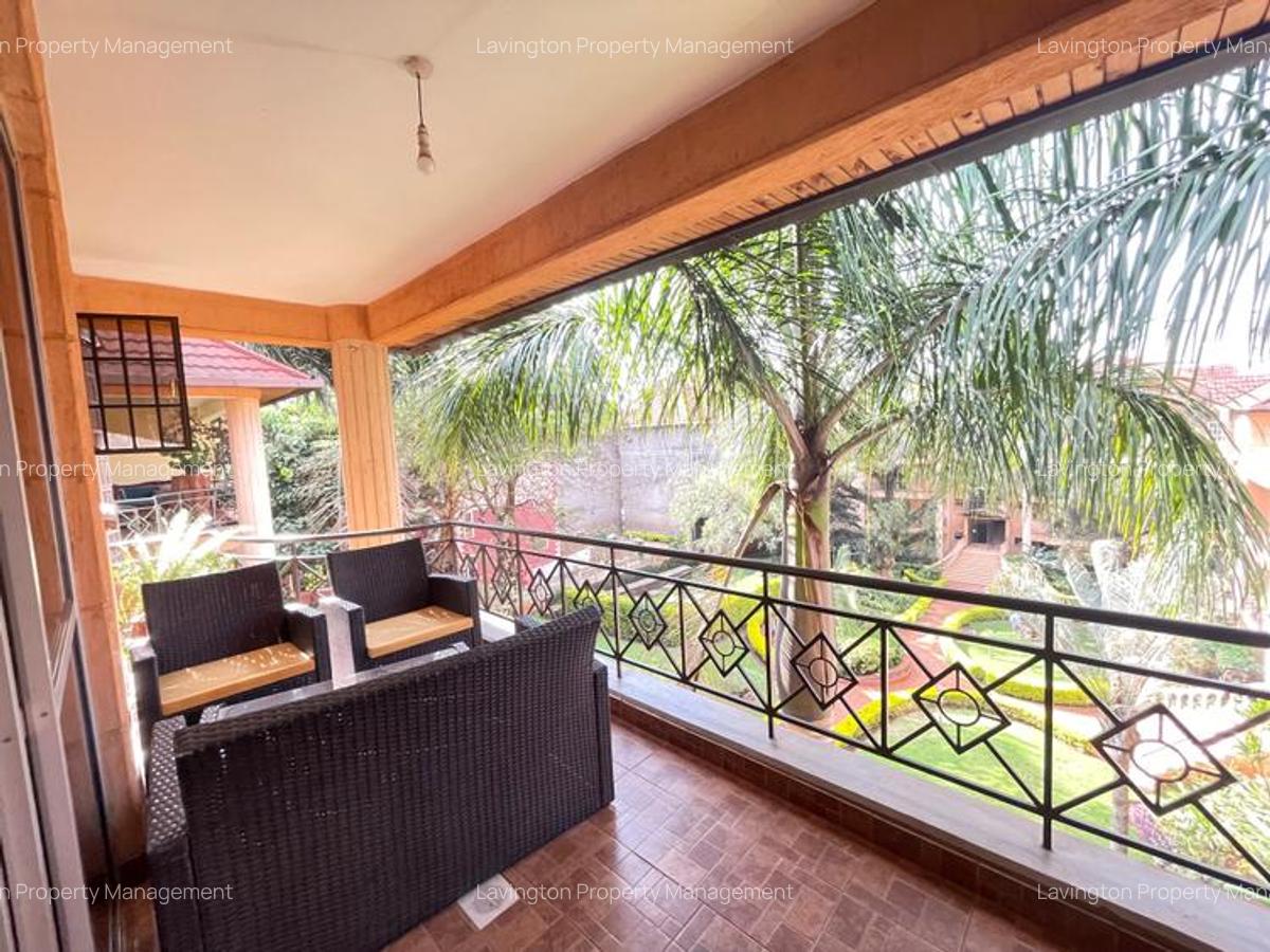 4 Bed Apartment with En Suite at Lavington - 2