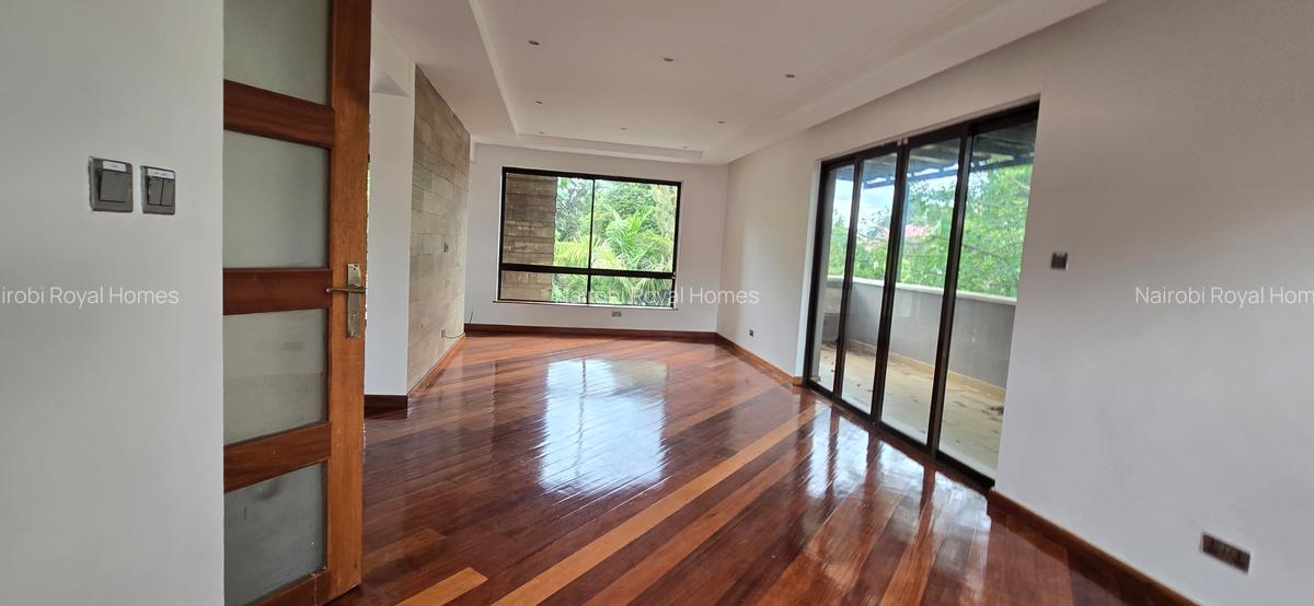 5 Bed Townhouse with En Suite at Mzima Springs - 20