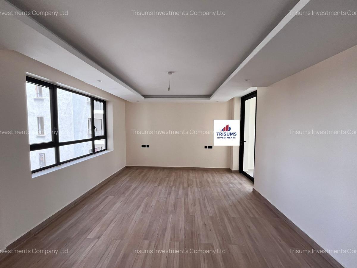 4 Bed Apartment with En Suite in Westlands Area - 12