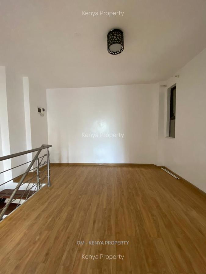 1 Bed Apartment with Swimming Pool at Kirichwa Road - 11