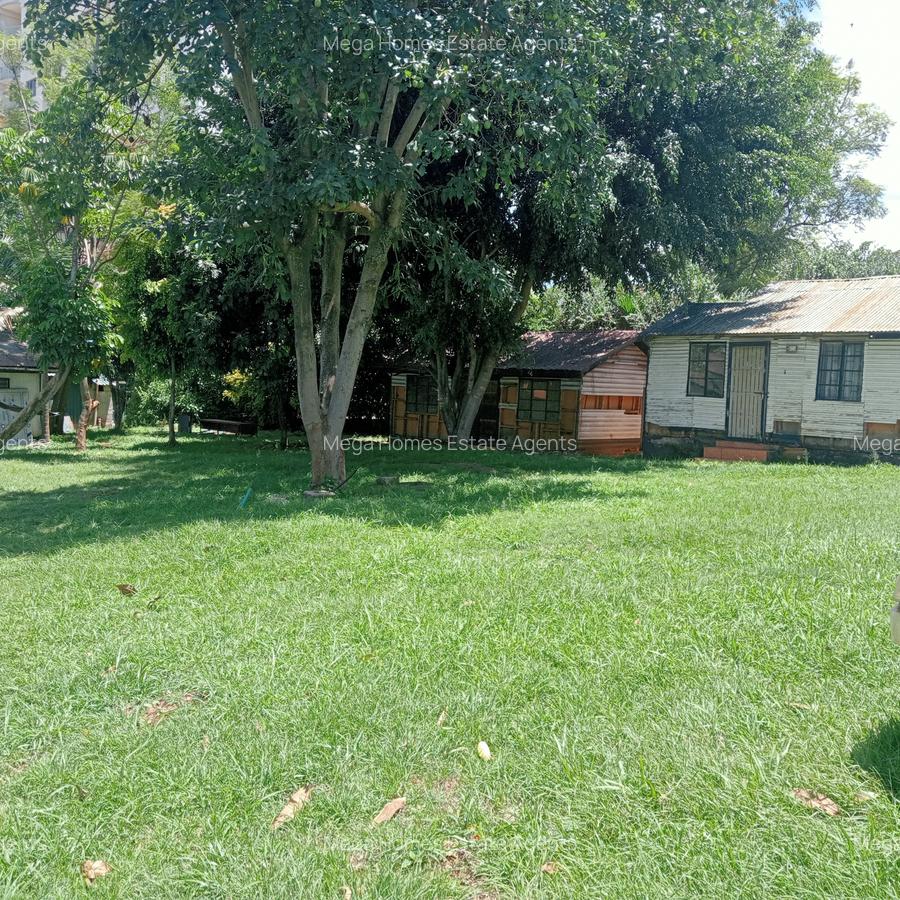 1.03 m² Land in Lavington - 7