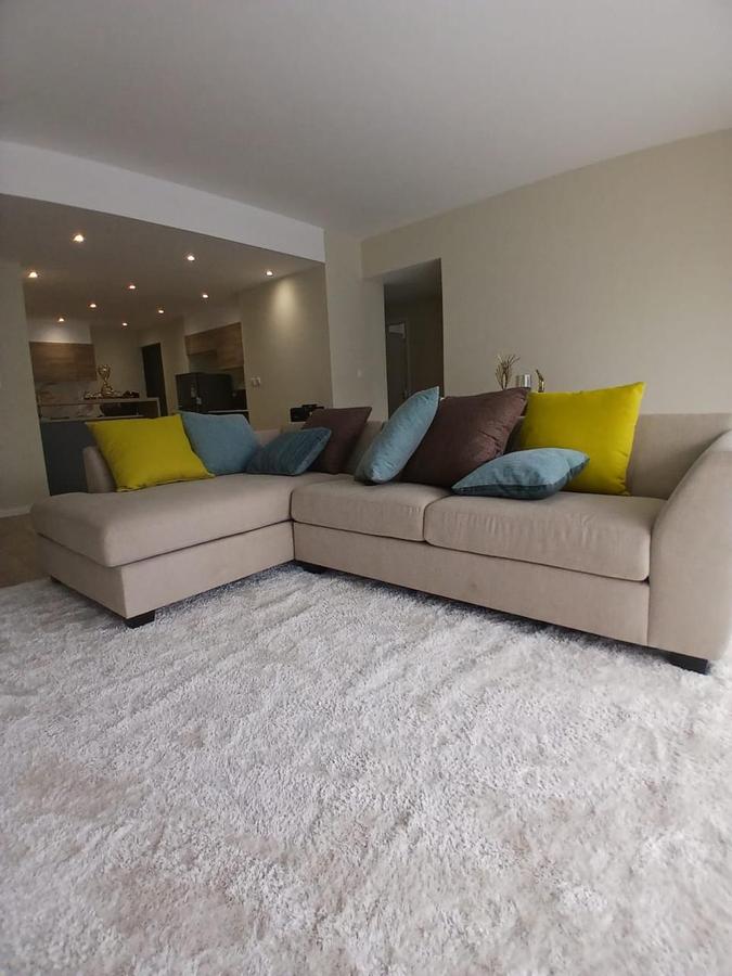 Furnished 2 Bed Apartment with En Suite in Riverside - 10