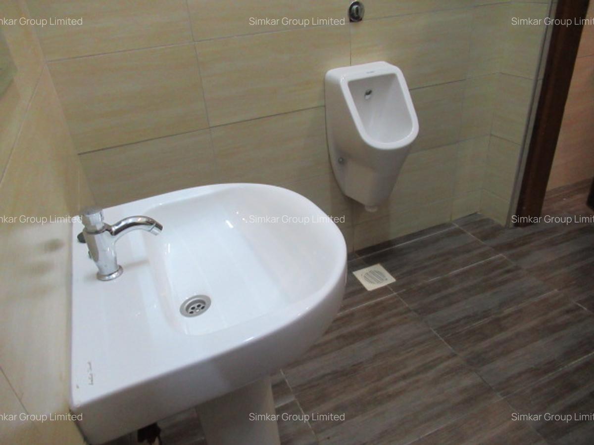 Office with Backup Generator at Ruiru-Kamiti Rd - 9