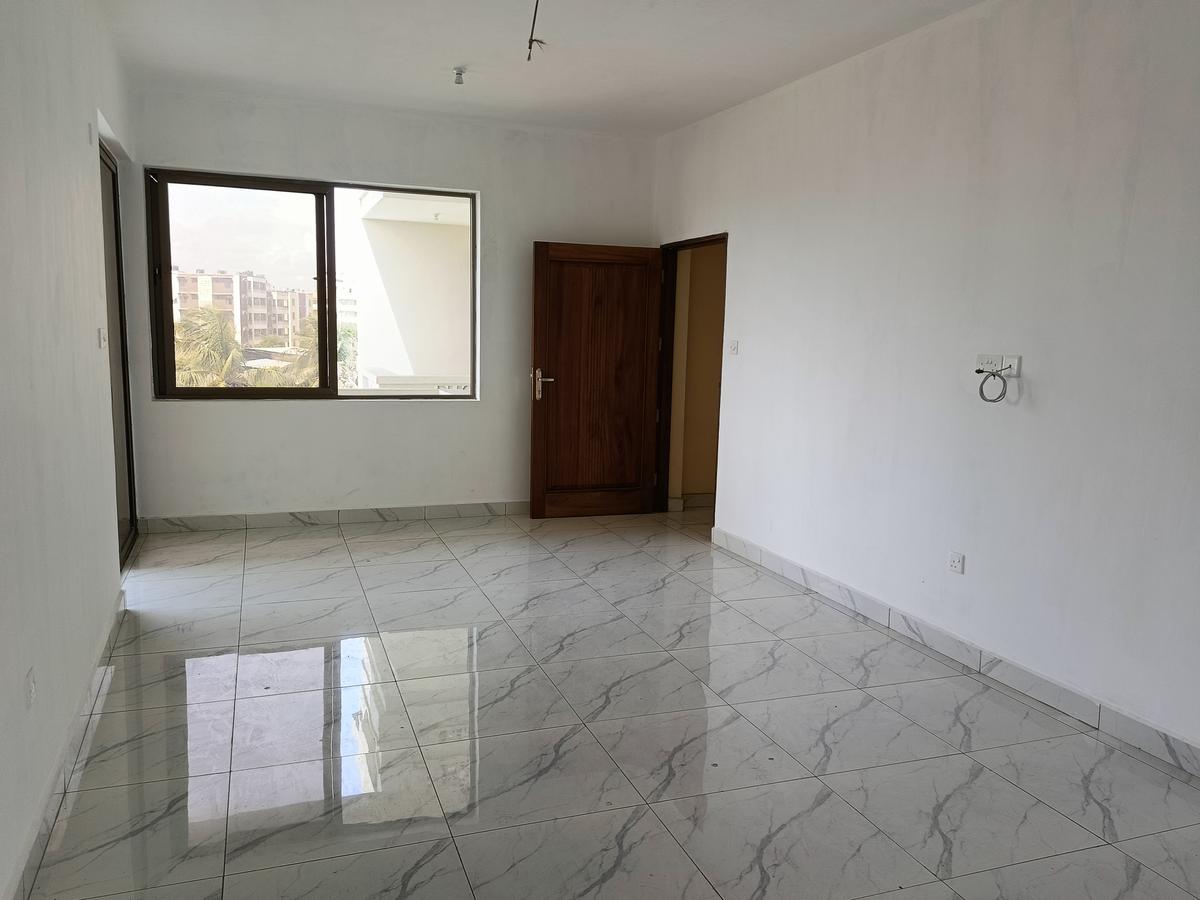 Serviced 3 Bed Apartment with En Suite at Mwembeni - 14