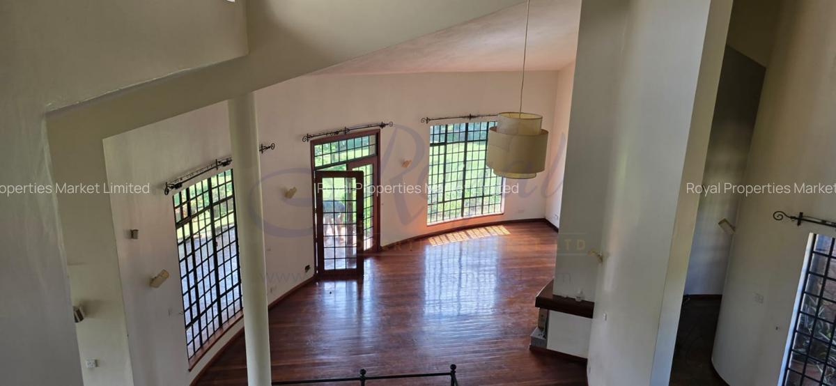 4 Bed House with En Suite in Runda - 6