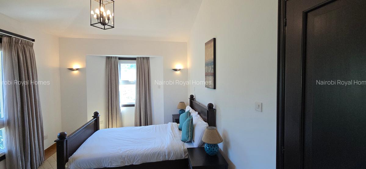 4 Bed Townhouse with En Suite at Grovelia Grove 55 - 18