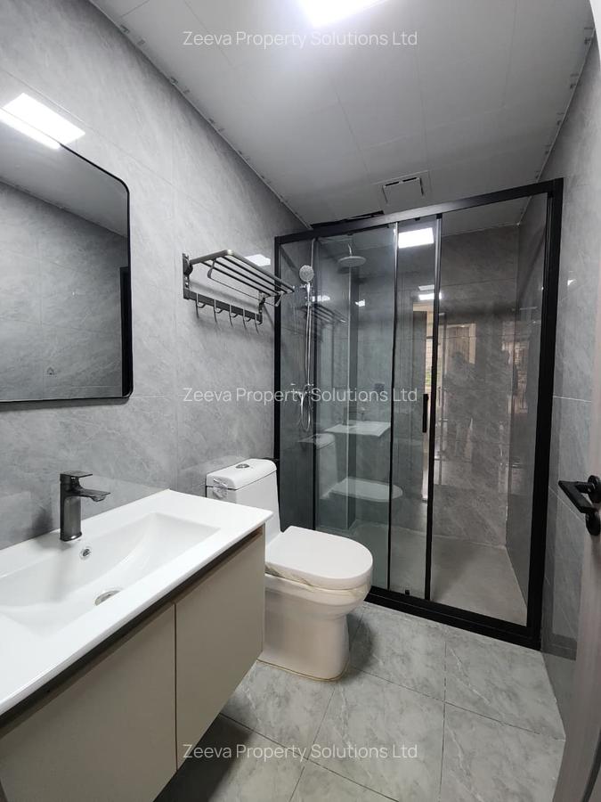 3 Bed Apartment with En Suite in Kileleshwa - 13