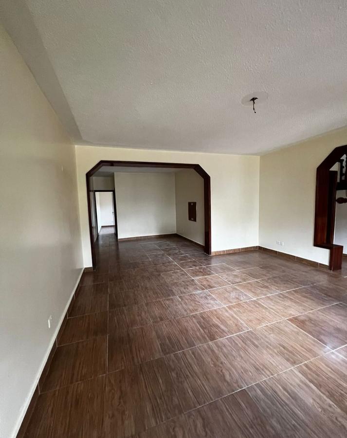 4 Bed Townhouse with En Suite at Waiyaki Way - 2