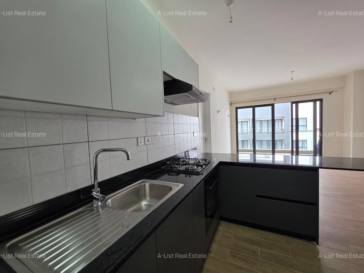 2 Bed Apartment with En Suite at Muthangari Road - 12