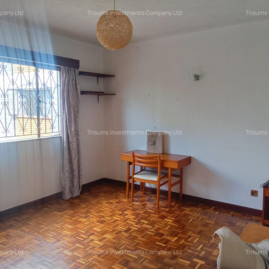 Furnished 3 Bed Apartment with En Suite in Westlands Area - 7