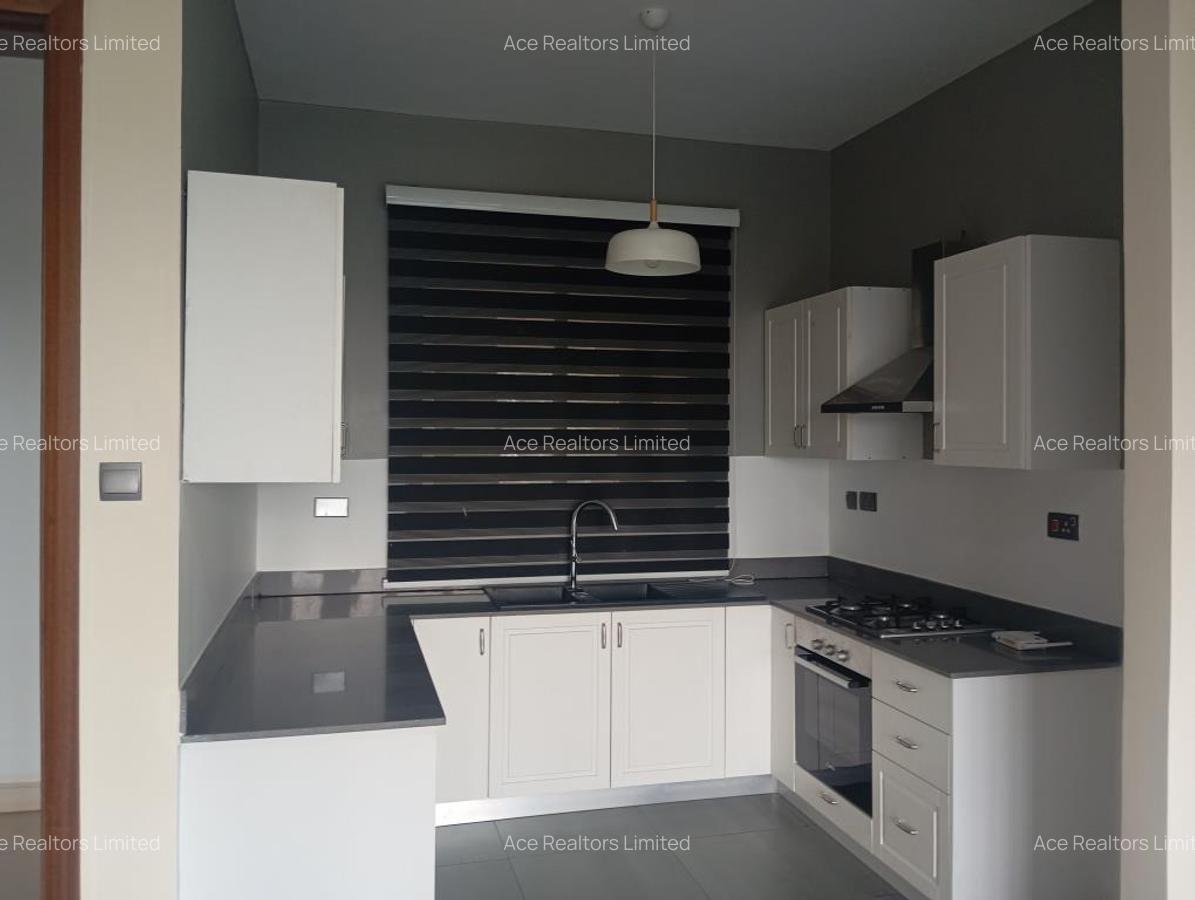 2 Bed Apartment with En Suite at Muthangari Drive Westlands Nairobi - 10