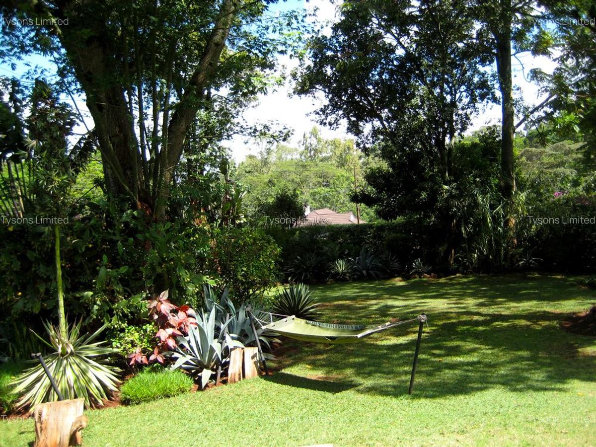 2,833 m² Residential Land in Lavington - 3