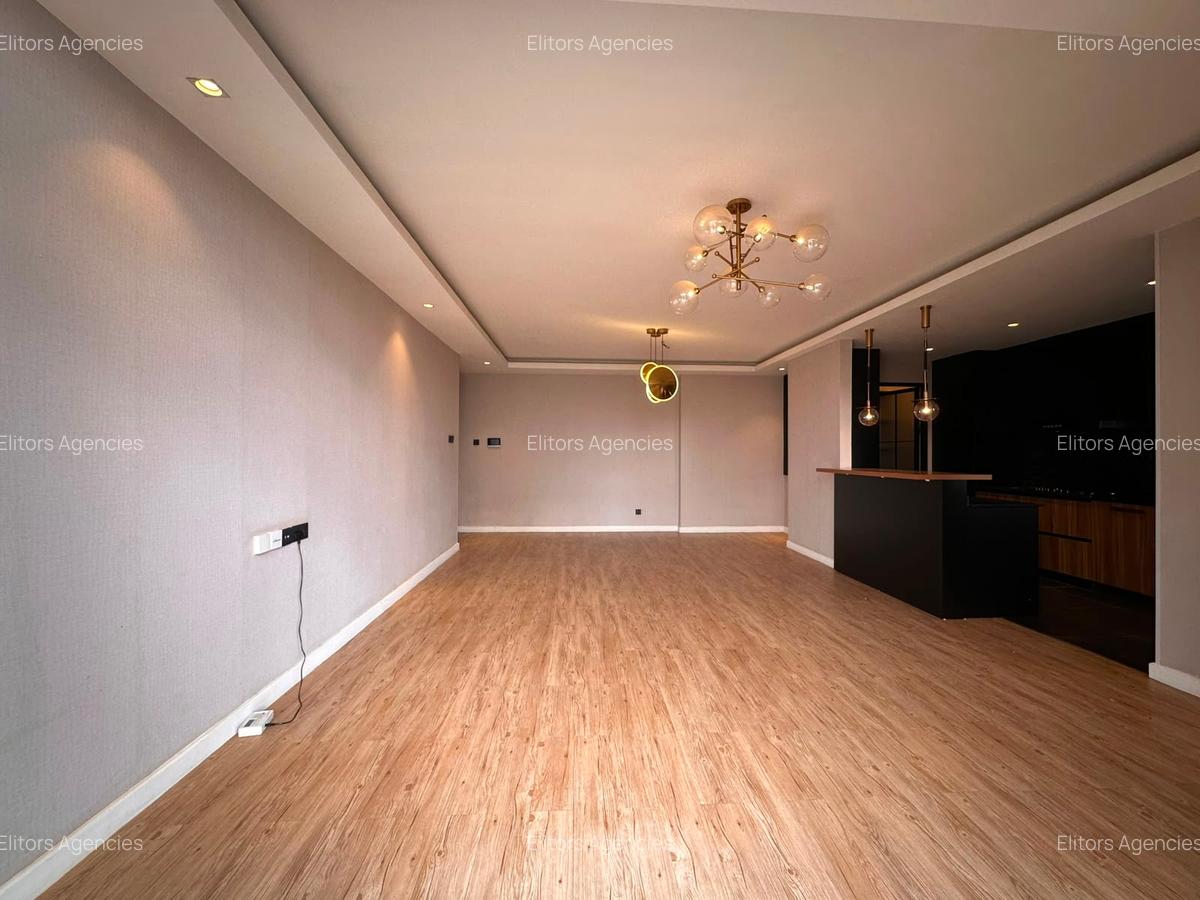 2 Bed Apartment with En Suite at Brookside Drive - 3