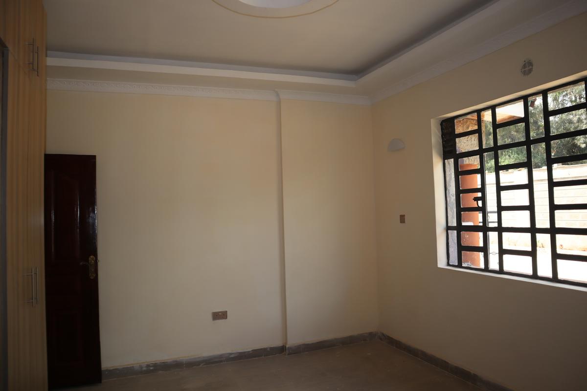 3 Bed House with En Suite at Kibiko Area - 14