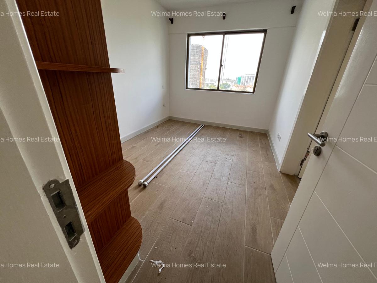 3 Bed Apartment with En Suite in Kileleshwa - 17