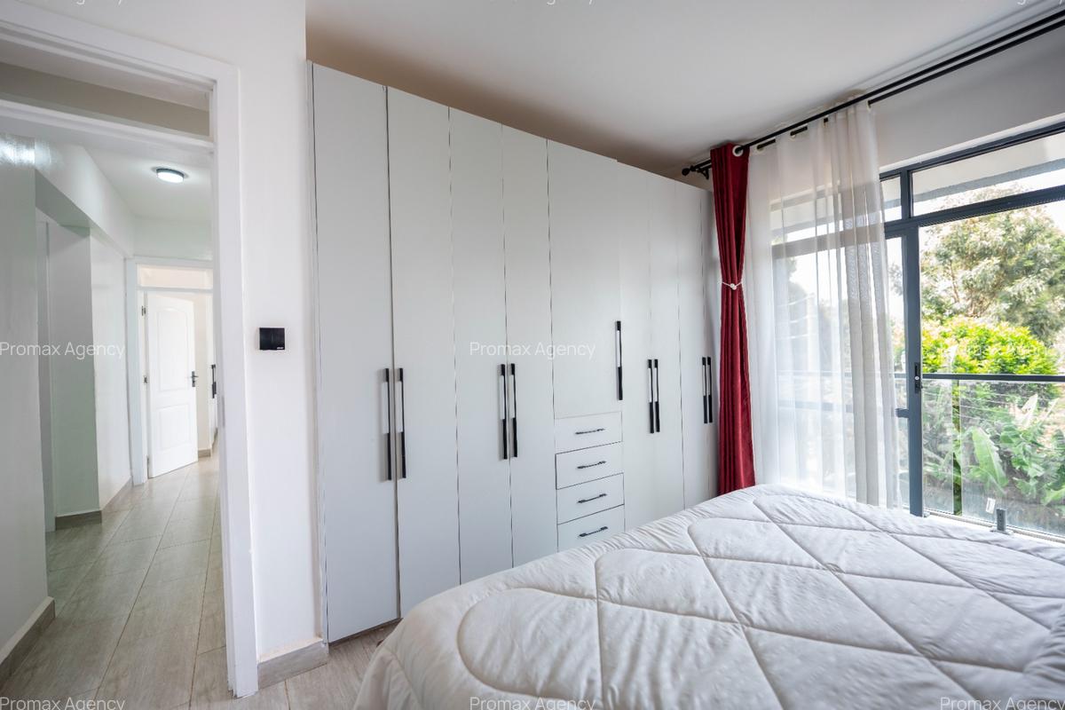 2 Bed Apartment in Kitisuru - 3