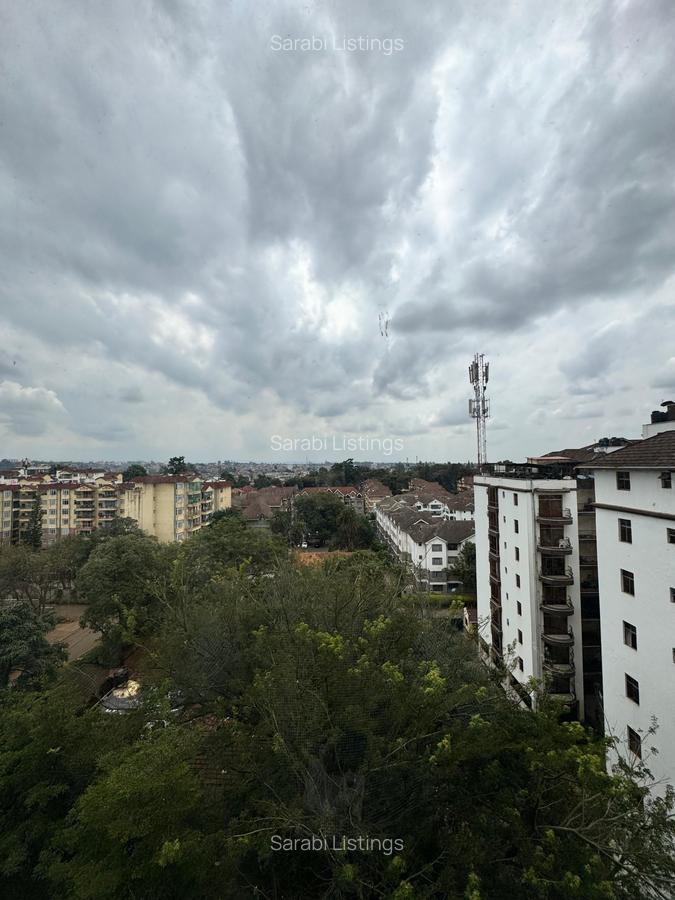 2 Bed Apartment with En Suite in Kileleshwa - 8