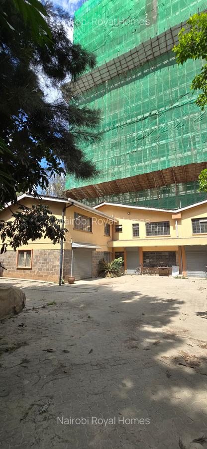 Residential Land at Menenelik Road - 6