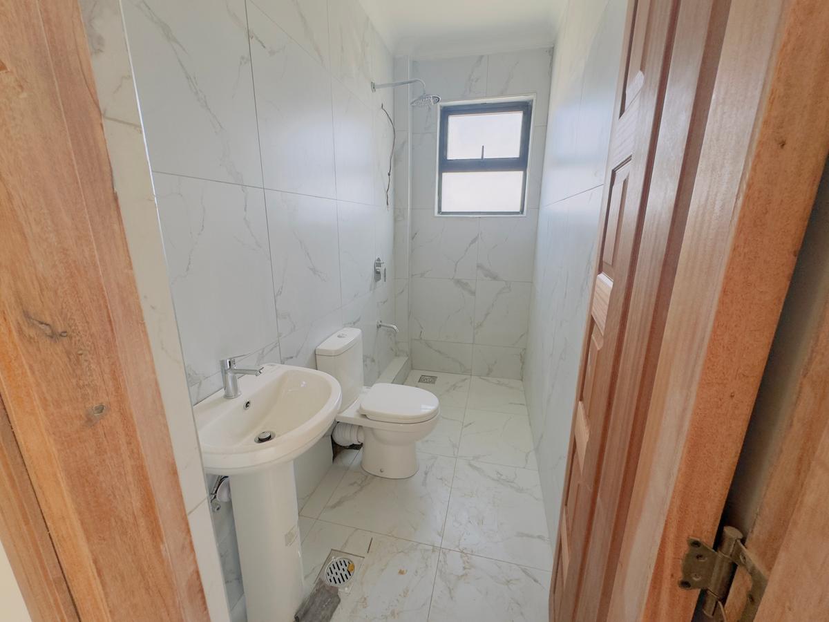 4 Bed House with En Suite at Kitengela - 16