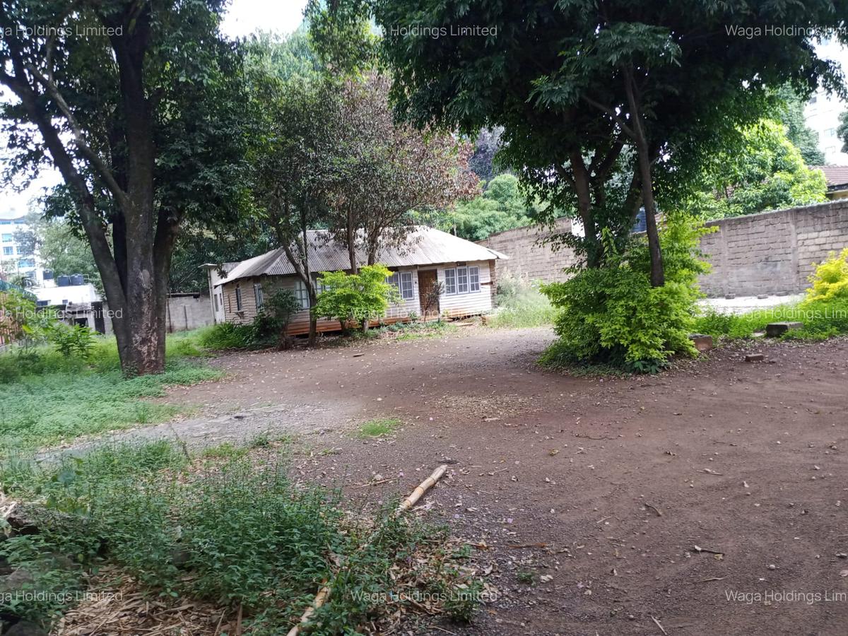 0.5 ac Land at Muthithi Road - 5