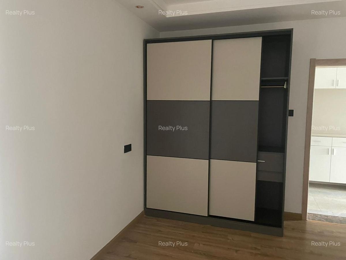 2 Bed Apartment with En Suite at Kingara - 4