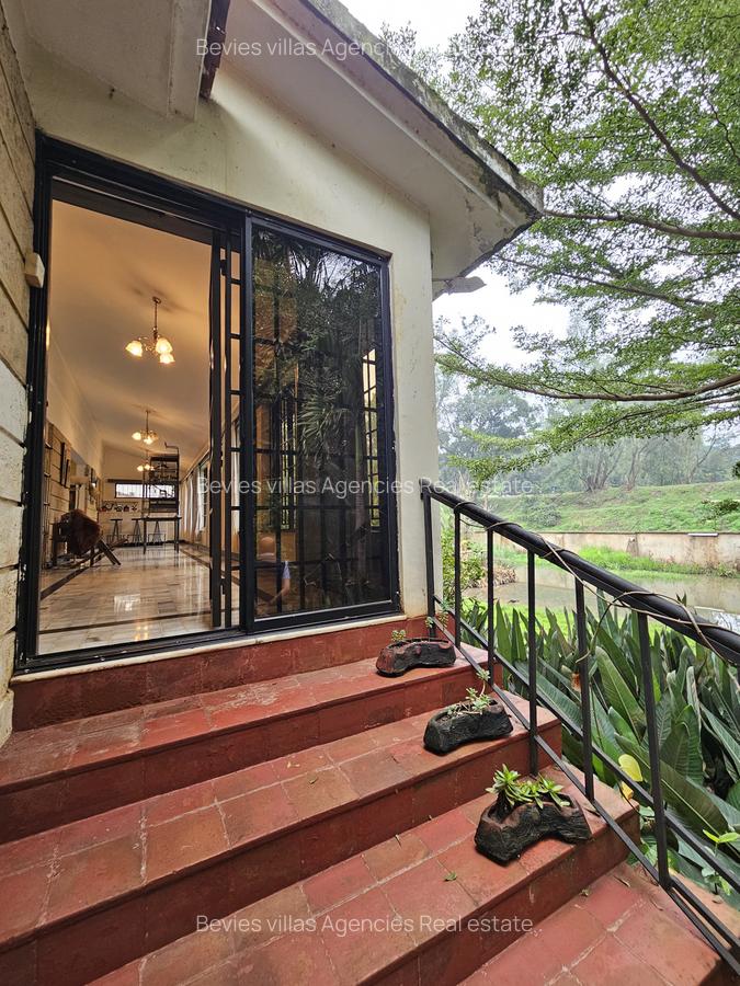 Residential Land at Muthaiga - 5