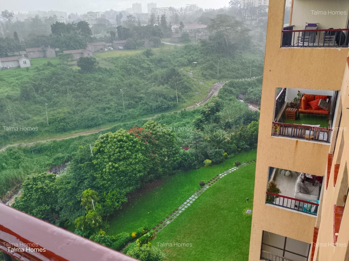 4 Bed Apartment with En Suite at Kileleshwa - 2