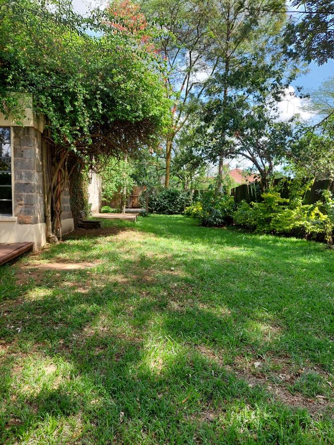 2 Bed House with Garden at Karen - 2