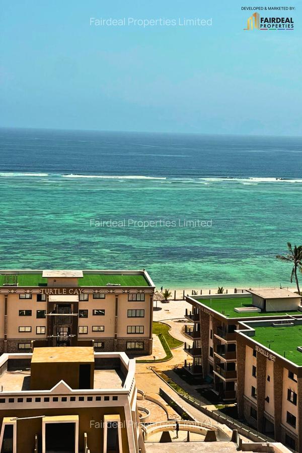 Serviced 1 Bed Apartment with Swimming Pool in Vipingo - 6