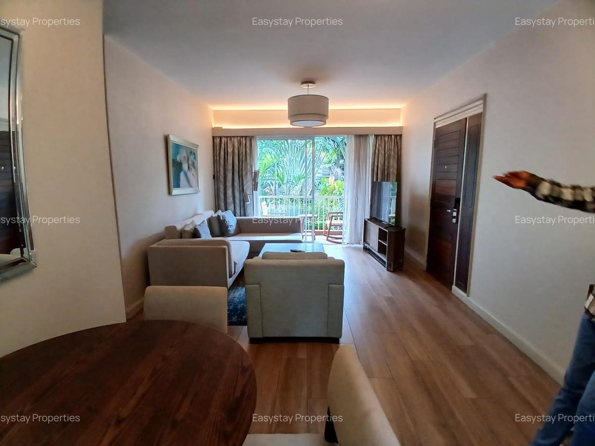 Serviced 1 Bed Apartment with En Suite in Westlands Area - 5