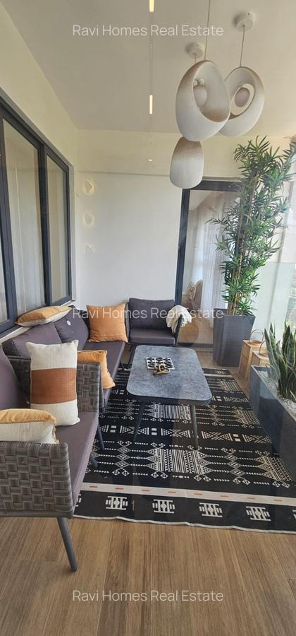 4 Bed Apartment with En Suite at Matumbato Road - 8