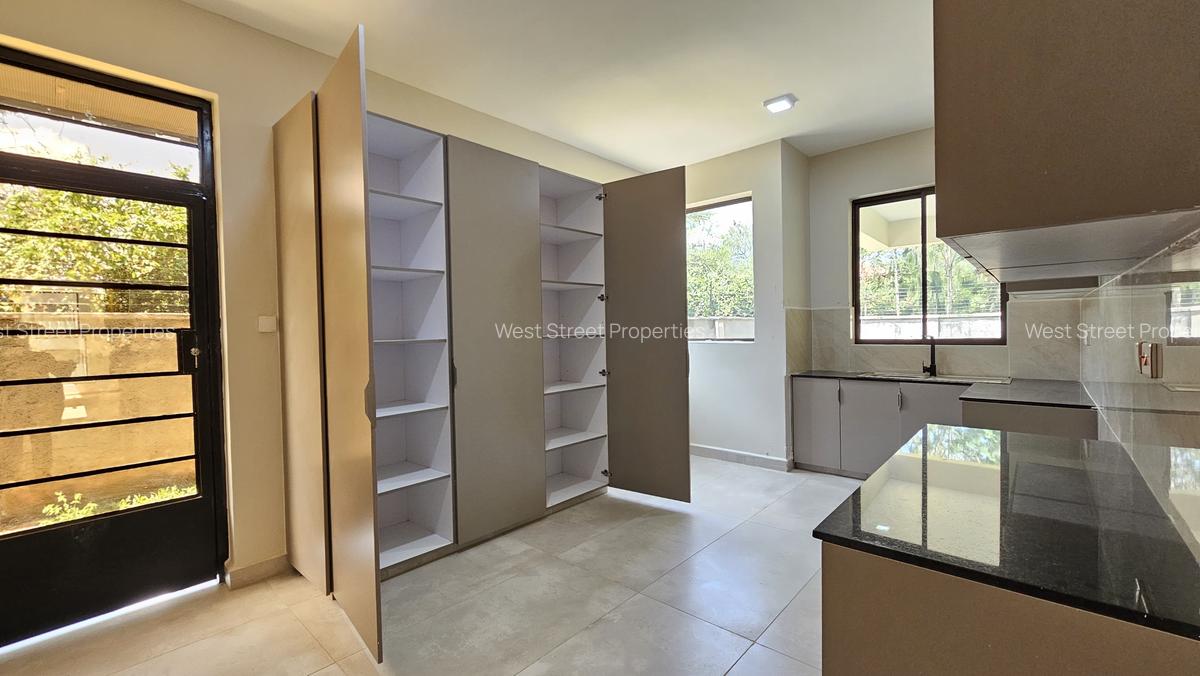 6 Bed Villa with En Suite at Karen - 19