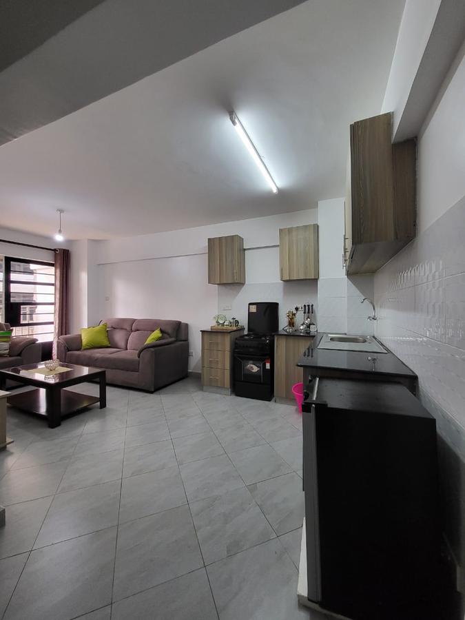 1 Bed Apartment with Borehole in Parklands - 3