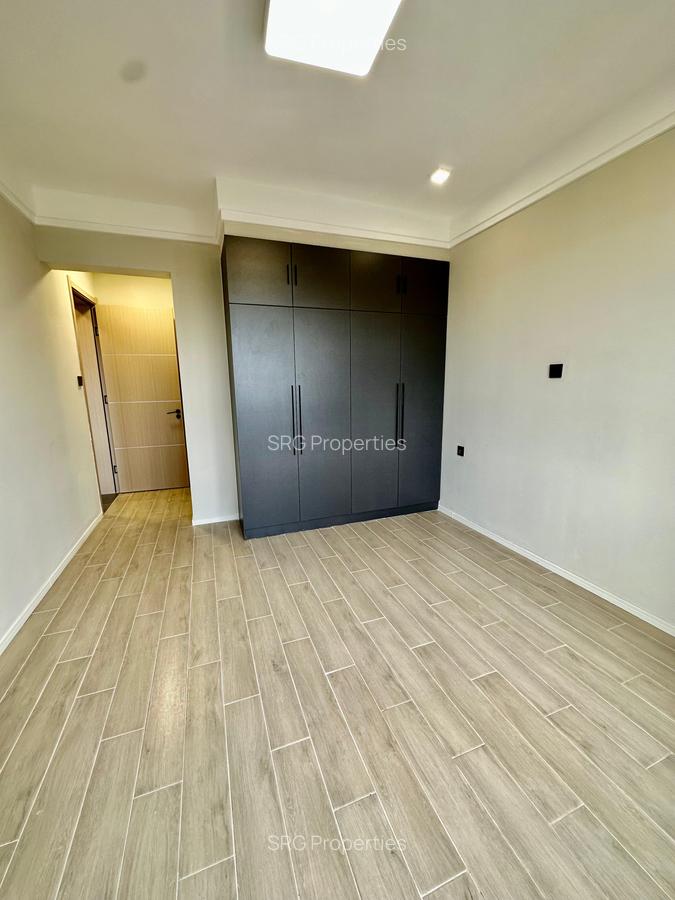 2 Bed Apartment with En Suite in Kileleshwa - 2