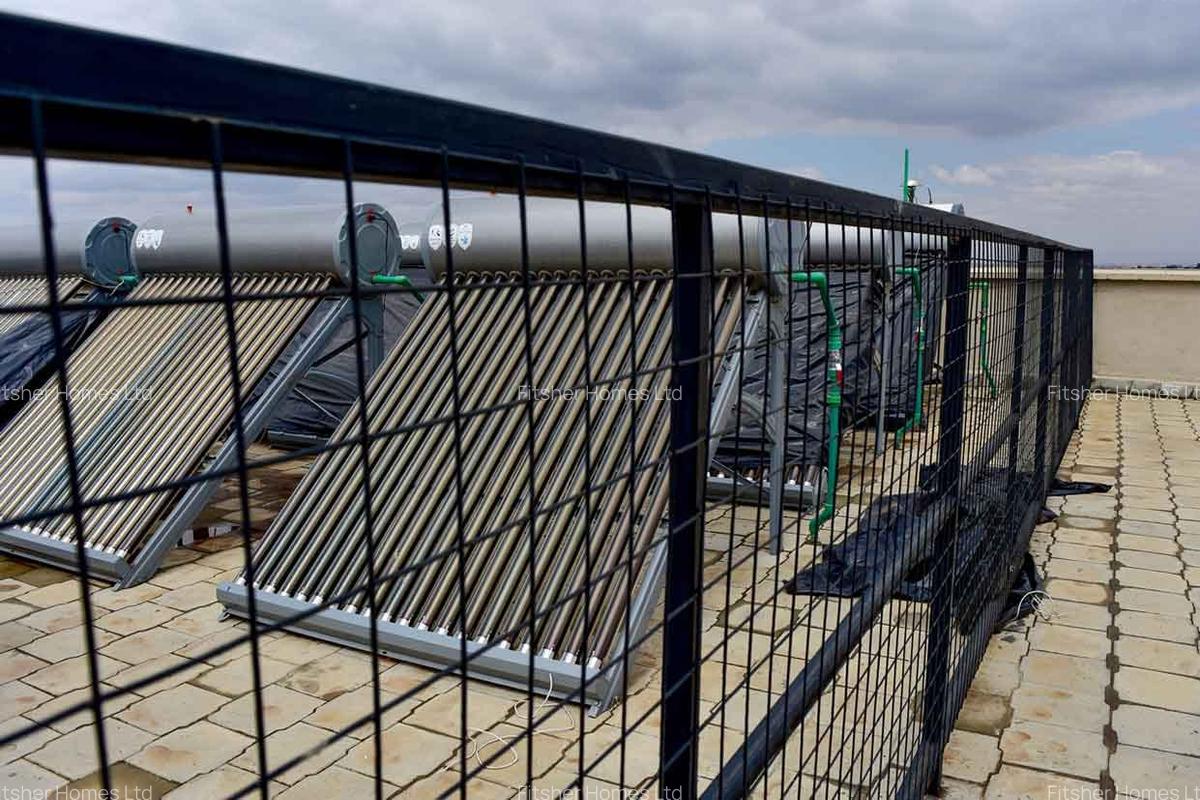 3 Bed Apartment with En Suite in Kiambu Road - 6