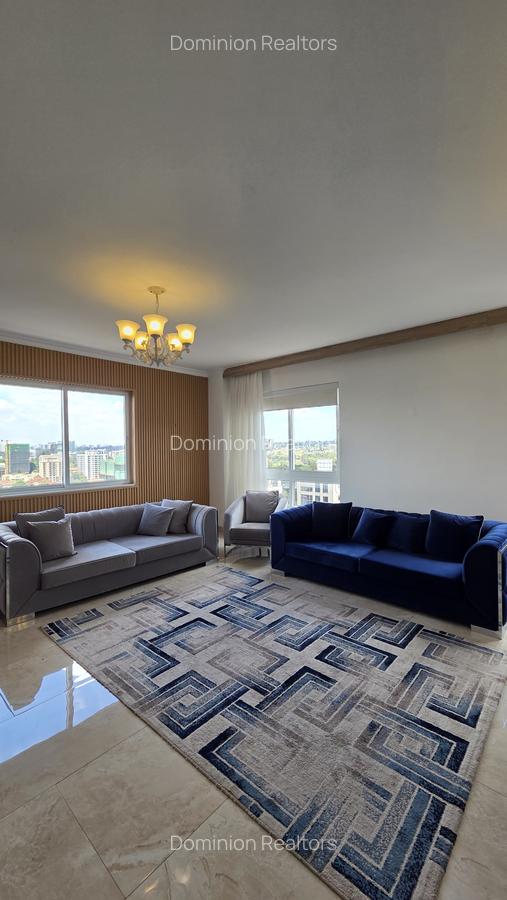 2 Bed Apartment with En Suite in Westlands Area - 3
