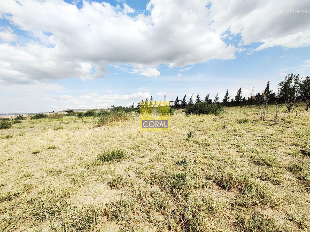 Warehouse in Athi River - 9