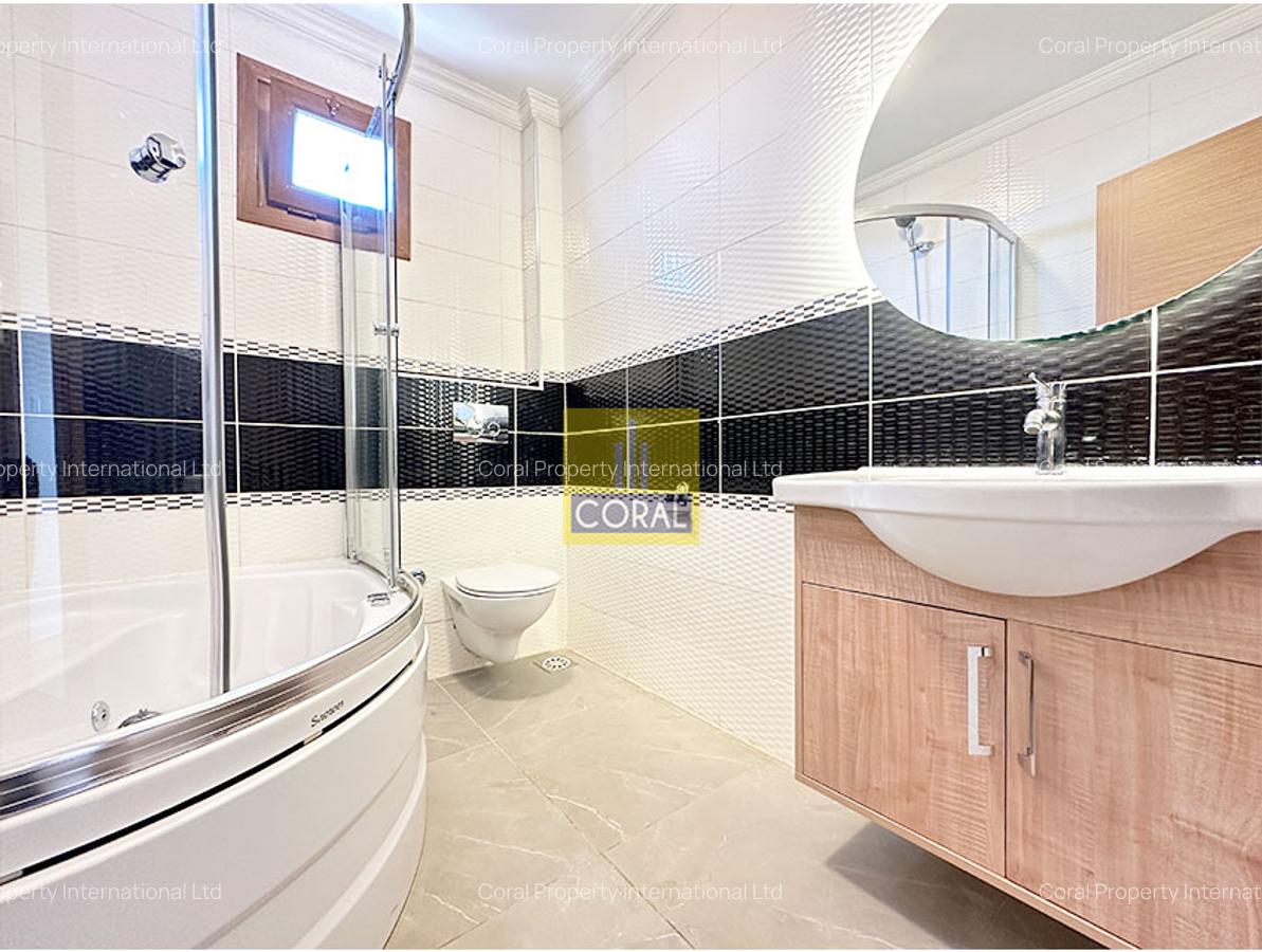 3 Bed Apartment in Kileleshwa - 13