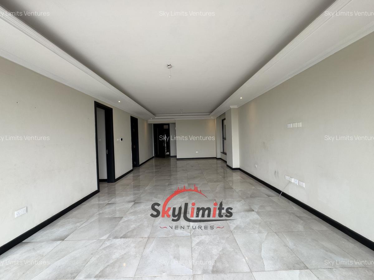 3 Bed Apartment with En Suite in Kileleshwa - 4