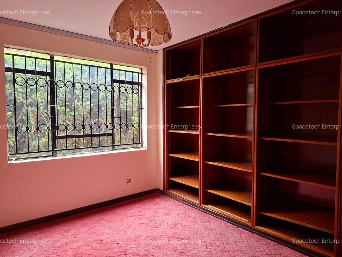 4 Bed House with Staff Quarters in Runda - 6