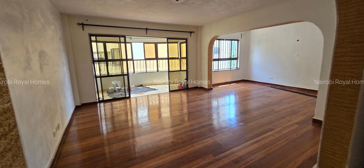 3 Bed Apartment with En Suite at Lavington Green Garden - 4