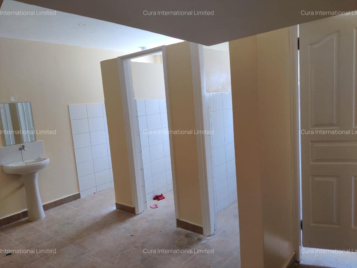 6,457 ft² Warehouse with Parking in Ruiru - 3