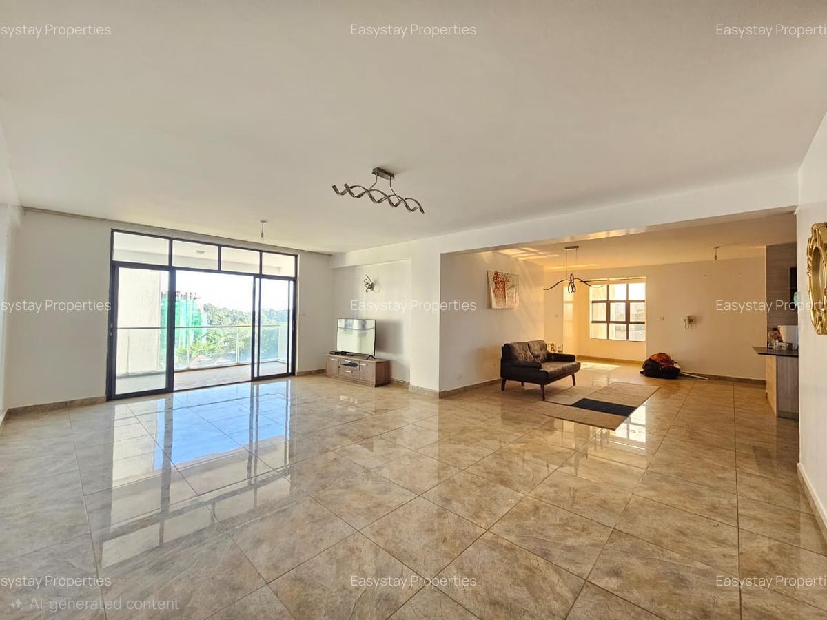 4 Bed Apartment with En Suite in Westlands Area - 3