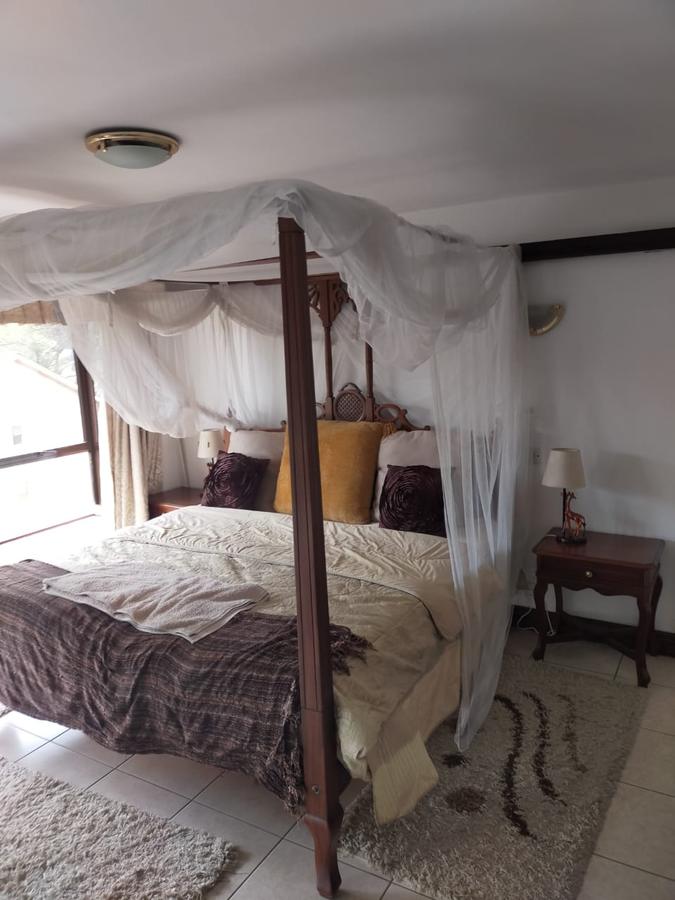 3 Bed Apartment with En Suite in Westlands Area - 8