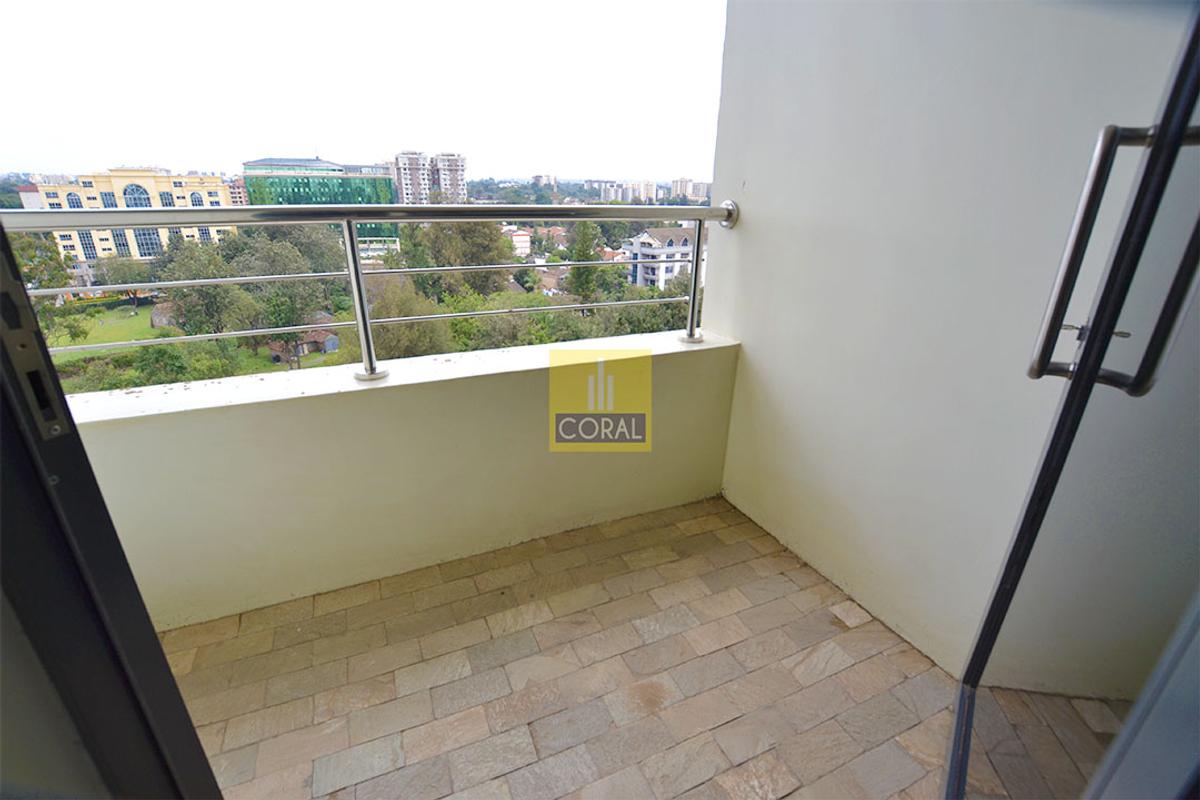 2 Bed Apartment with En Suite in Kilimani - 15