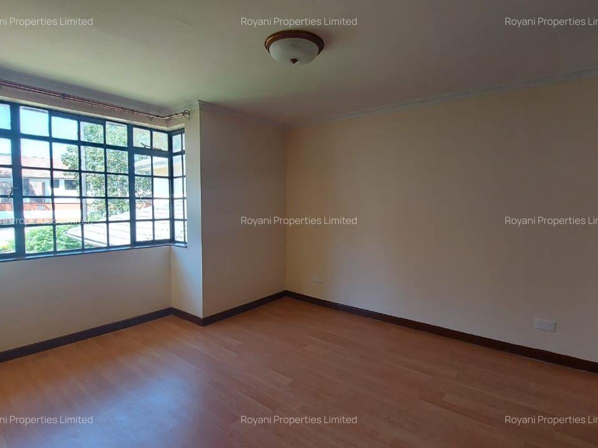 3 Bed House with En Suite at Fourways Junction Estate - 8