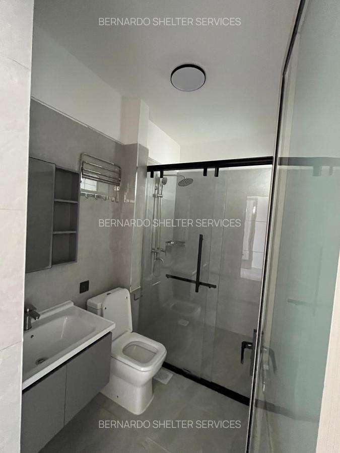 1 Bed Apartment with Gym in Westlands Area - 18