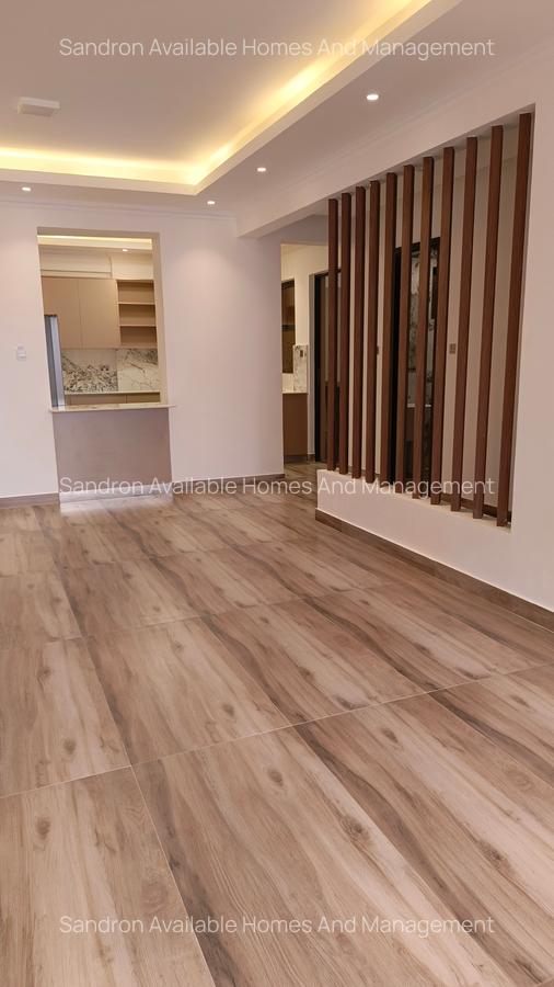 2 Bed Apartment with En Suite in Westlands Area - 4