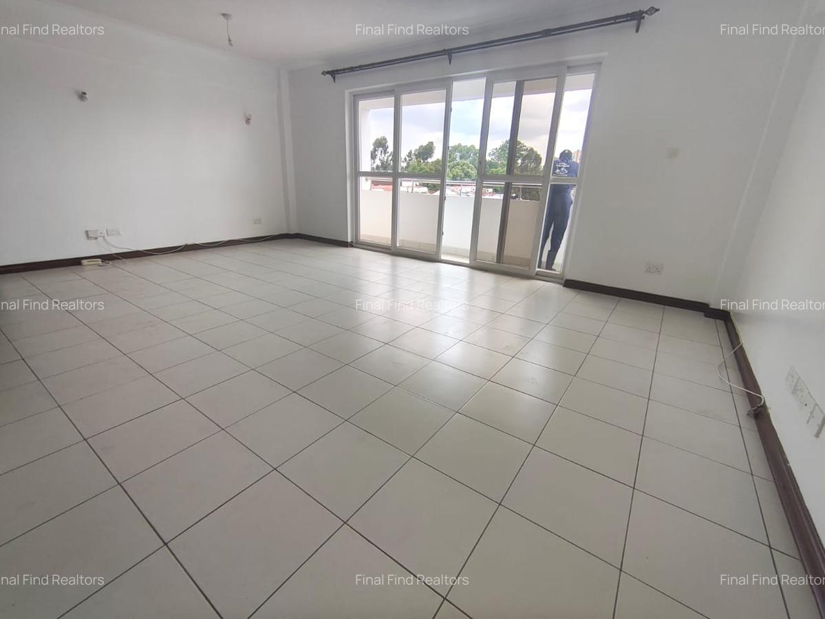 2 Bed Apartment with Backup Generator in Westlands Area - 9